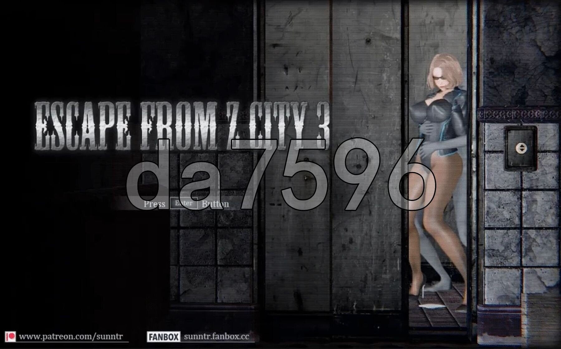逃离Z市3 Escape from Z City 3 Ver0.334 PC端 官中步兵版