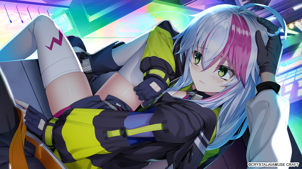 RED Cherish! SS 特别篇 RED Cherish! SS デスのワンオペレーション PC端 汉化完整版
