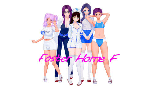 寄养家庭F Foster Home F v0.2 双端 AI汉化版步兵