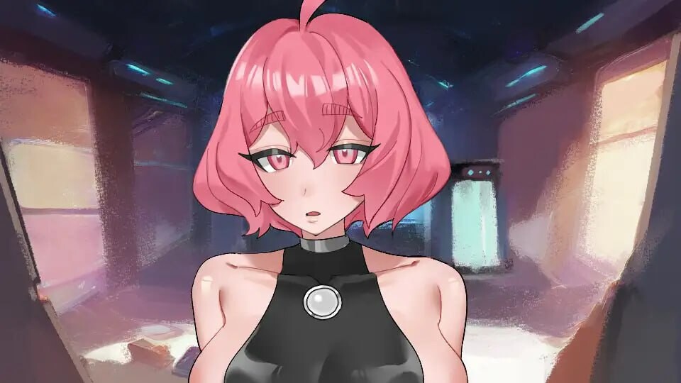 妊星少女綾音 The Pregnancy Planet v 1.1.2 PC端 官中步兵 预览图