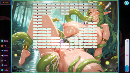 Reveal Ball Pit: Defeated by Tentacles PC端 步兵 预览图