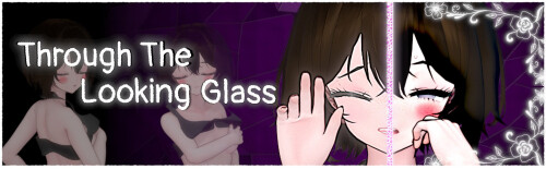 镜中奇遇记 Through the Looking Glass v0.1.5.3.1 1双端 AI汉化版 预览图