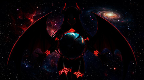 深渊之选 Chosen by the Abyss v0.1.3 双端 AI汉化版 预览图