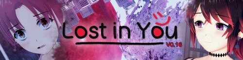 更新[日系SLG/AI汉化/动态]迷失在你心中 Lost in You v0.16.1 双端 AI汉化版