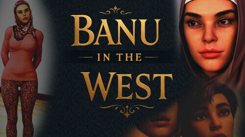 西方的巴努 Banu in the West v0.05 双端 AI汉化版步兵 预览图