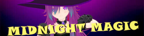 午夜魔法 Midnight Magic v0.4.0 Public 双端 官中步兵 预览图