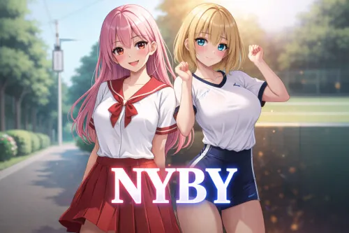 流年不利 NYBY - Not Your Best Year Ch.3 双端 AI汉化版 预览图