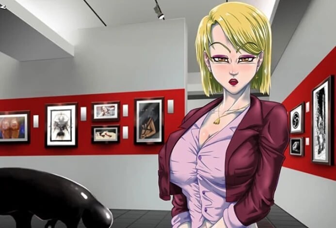 女巫契约 Pact with a Witch v0.22.06 Public 双端 汉化版 预览图