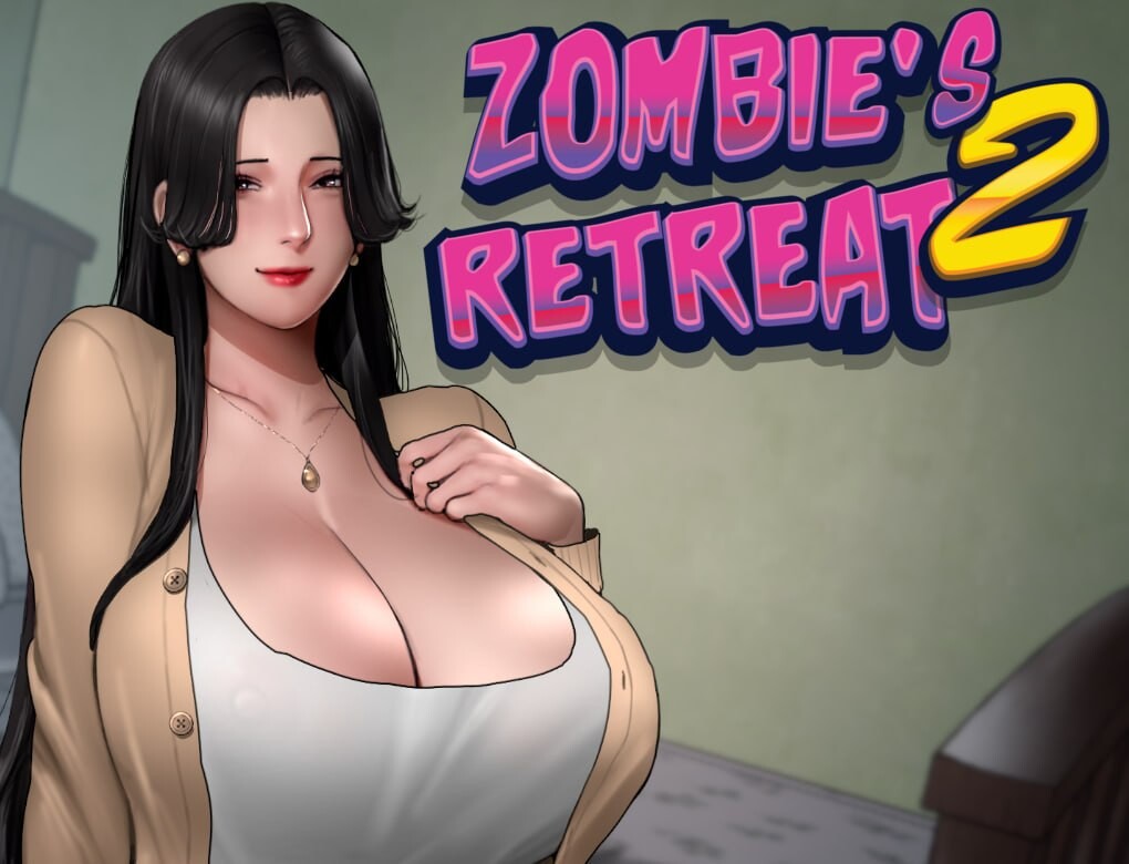 僵尸生活2：僵局 ▫️ Zombie's Retreat 2: Gridlocked ▫️ v1.0.0a ▫️ PC端 AI汉化版无码 预览图