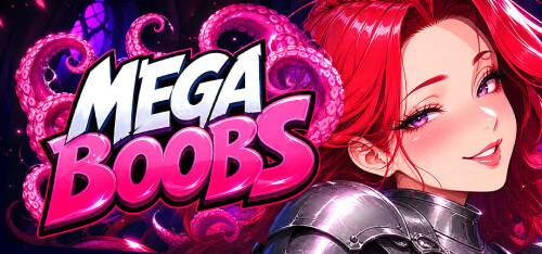 MEGABOOBS PC端 官中无码