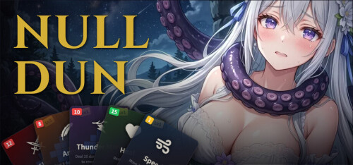 NULL DUN v1.2.0 PC端 官中步兵