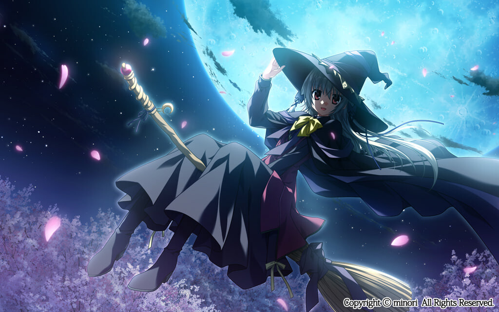 ADV官中PC sppl-魔女爱丽丝 第一章 春日已至1 Supipara - Chapter 1 Spring Has Come! PC端 官中更新版 预览图