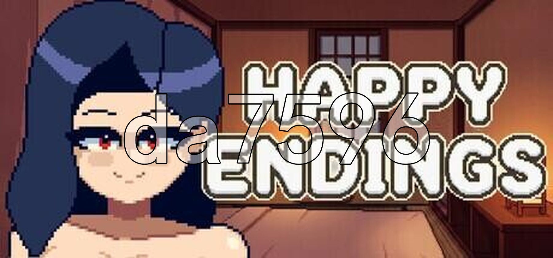圆满结局 Happy Endings PC端 Steam官中步兵版 预览图