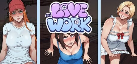 职场恋爱大作战 Love at Work PC端 官中高清版 预览图
