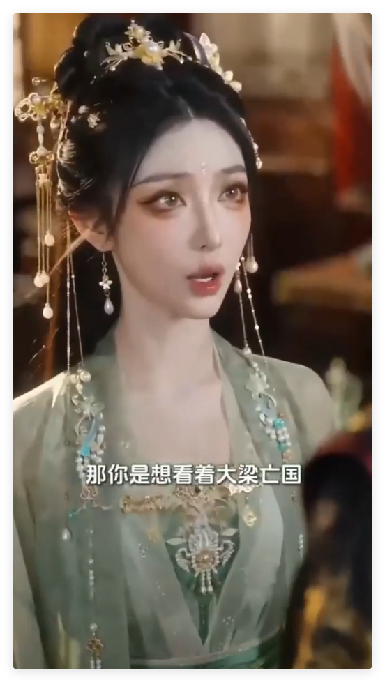 AI真人动画 哑妃难驯1-13合集 动漫视频 PC端 预览图