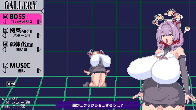 終末姫シュルストゥーレ -尊厳破壊シミュレーター v20260728 PC端 AI汉化版 预览图