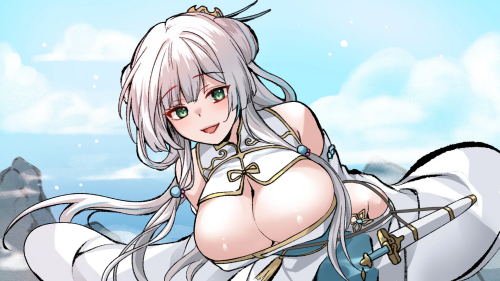 九界之上/Above The Immortality Realm v0.6.0 双端 预览图
