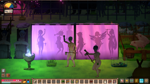 疯狂之岛/疯狂岛 生存游戏 /Mad Island v0.5.11.5 最新版官中含全DLC 双端 官中版 预览图