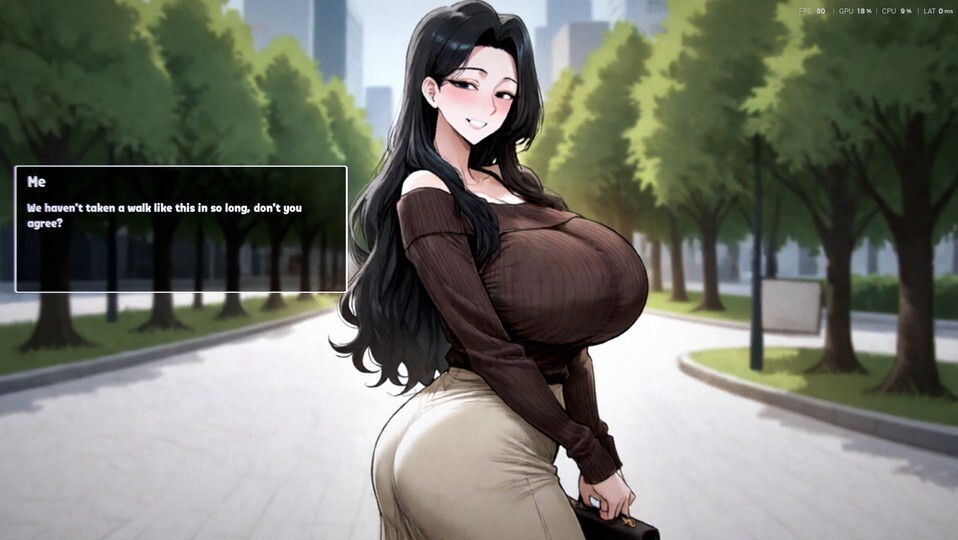 MODE LIFE Ver0.22 步兵生肉版 PC端 高清版 预览图