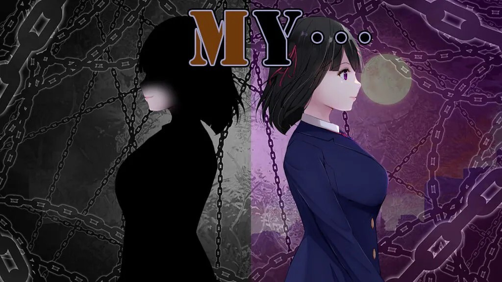 MY…反击篇 MY…反撃編 本体 v2.20 + v1.0.2 PC端 AI汉化版 预览图