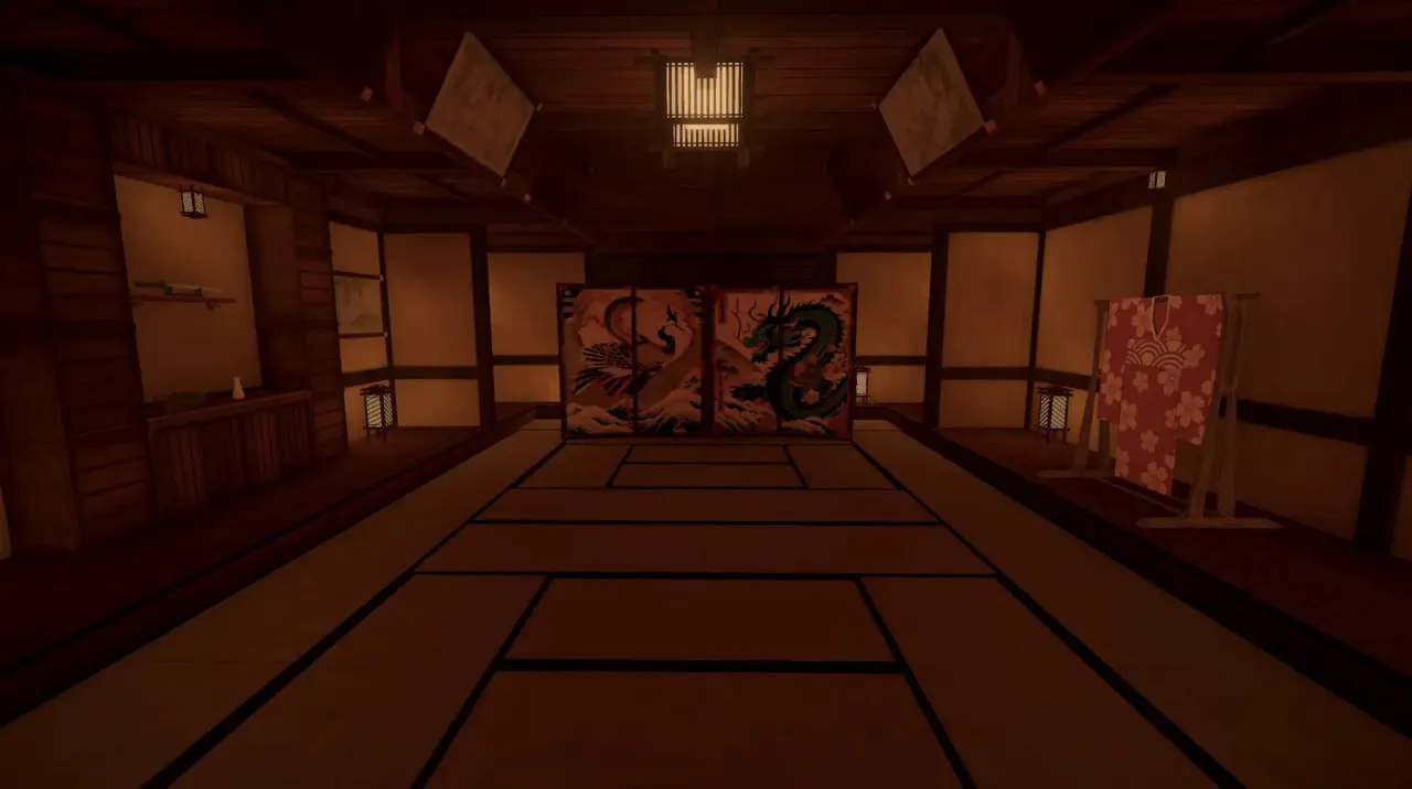7Room v1.0 PC端 官中版 预览图