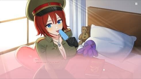 我的独裁者斯大林怎么可能这么可爱？！My Dictator Stalin Can't Be This Cute PC端 预览图