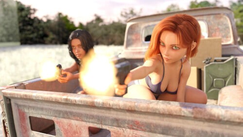 生存指南 Survival Guide Day14 安卓端 汉化版高清版 预览图