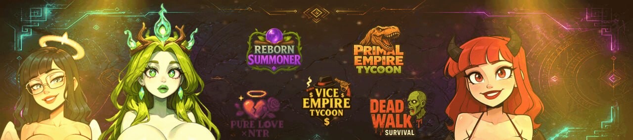 罪恶帝国大亨 Vice Empire Tycoon v1.9.1 PC端 汉化版 预览图