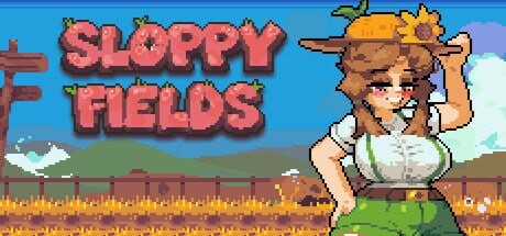 泥泞田地 Sloppy Fields v0.6P PC端 6 PC端 高清版 预览图