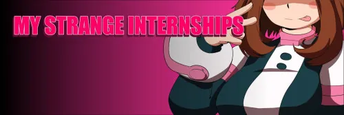 我的奇异实习 My Strange Internships P1 双端 AI汉化版 预览图