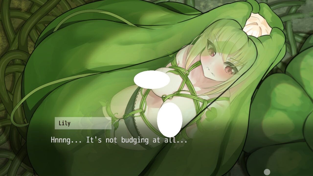 极乐遗境：禁忌乐园 The Legacy of Hedonia Forbidden Paradise V0.22 PC端 官中版 预览图