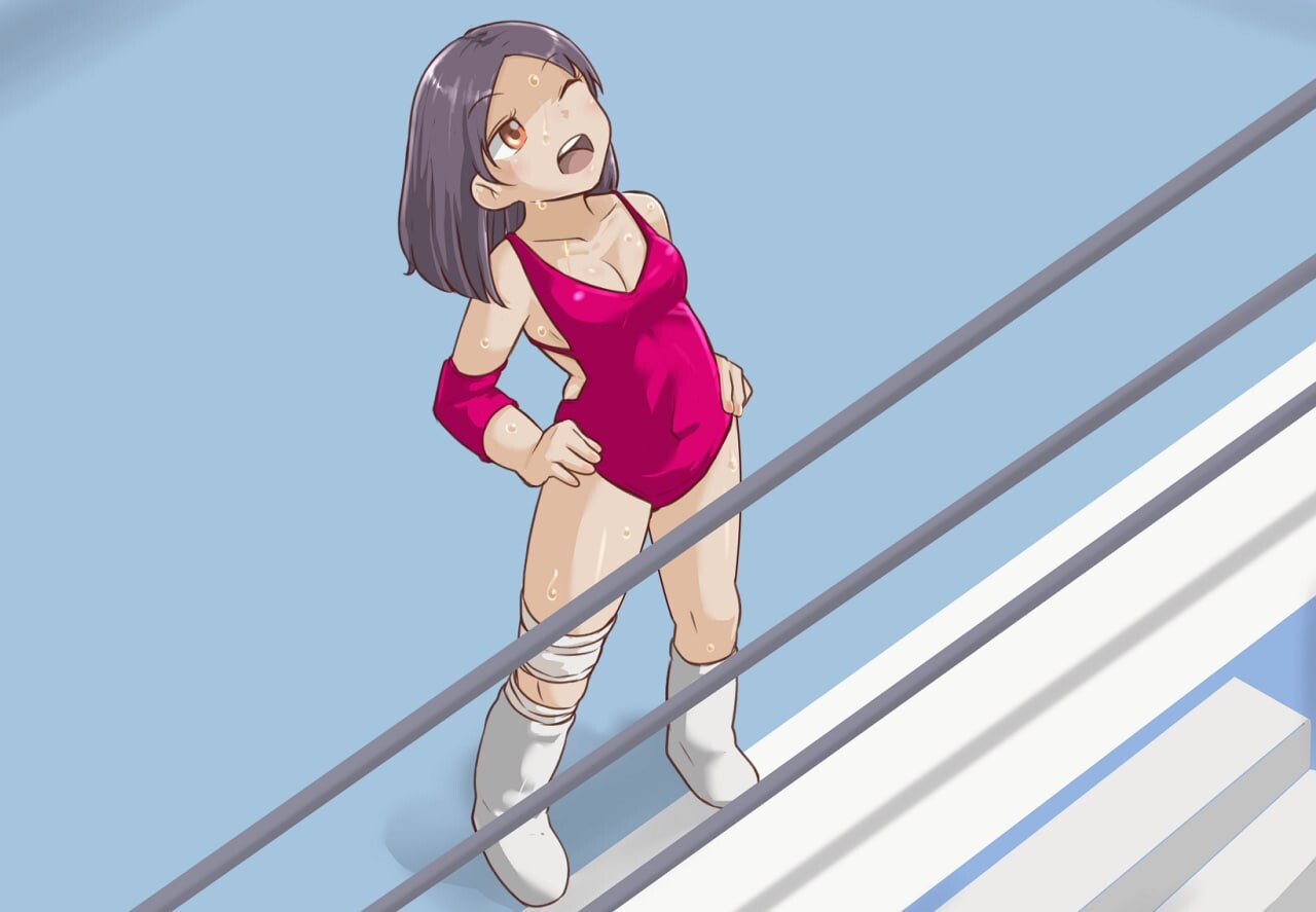 火力全开 明日香！那个可爱女孩就是个常败美少女 ファイヤーあすか！精翻简中完结篇 双端 预览图