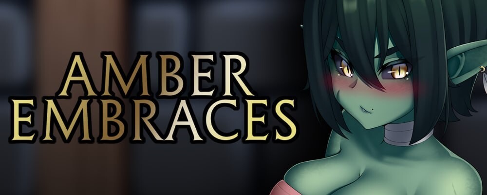 安珀的拥抱 Amber Embraces v1.0 PC端 AI汉化版 预览图