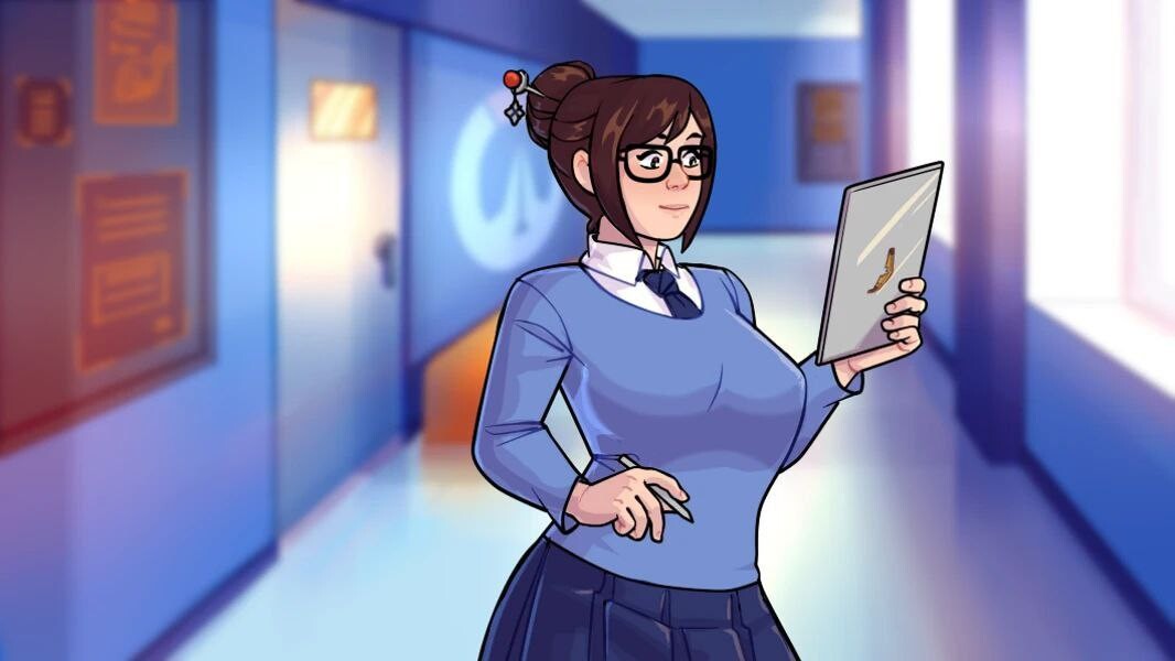 学院34 Academy34 Ver0.35.1.2 安卓端 汉化版高清版 预览图