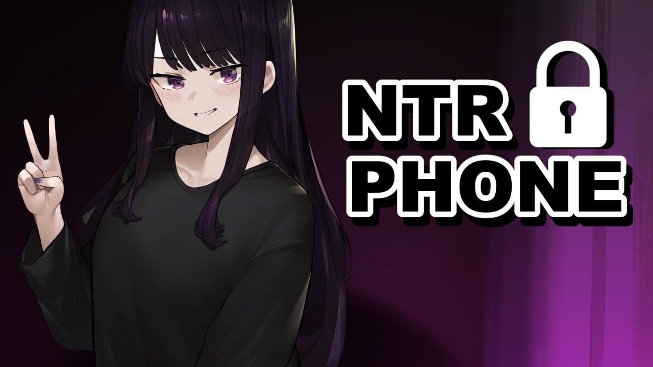 NTR 手机 NTR Phone v0.43.0 安卓端 官中高清版 预览图