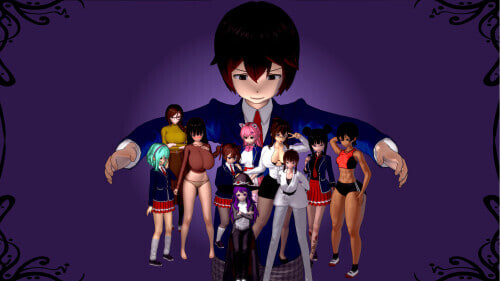 污秽魔药 Tainted Philter v0.1.3 安卓端 汉化版高清版 预览图