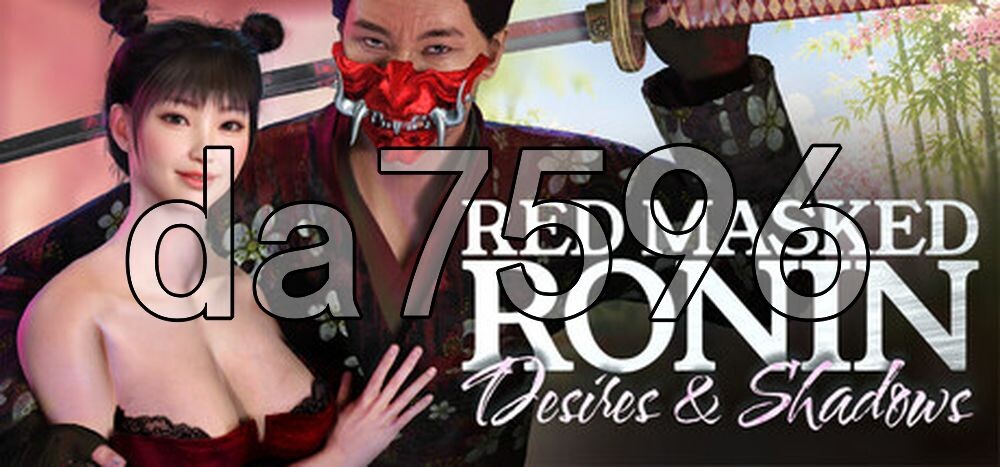 红面具浪人:欲望与阴影 Red Masked Ronin: Desires and Shadows PC端 官中高清版 预览图