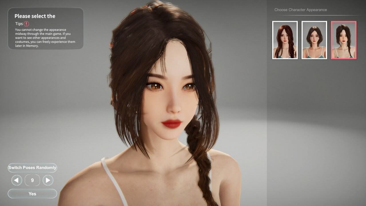 隔壁的美艳人妻 The Wife Next Door v1.8.14 PC端 官中高清版 预览图