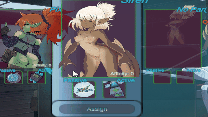 星际播种王 Starbreed v1.03 动态步兵官中版 PC端 官中高清版 预览图