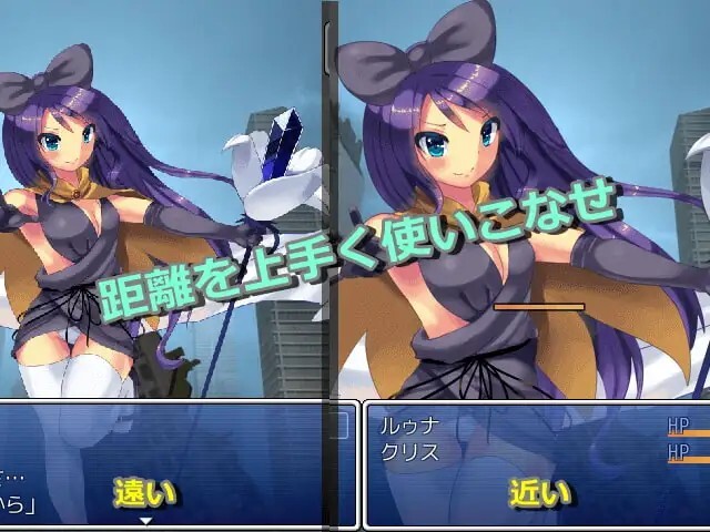 进击的巨大娘～世界防卫军～進撃の巨大娘 ～World Defence Force～v1.0.1 PC端 AI汉化版 预览图