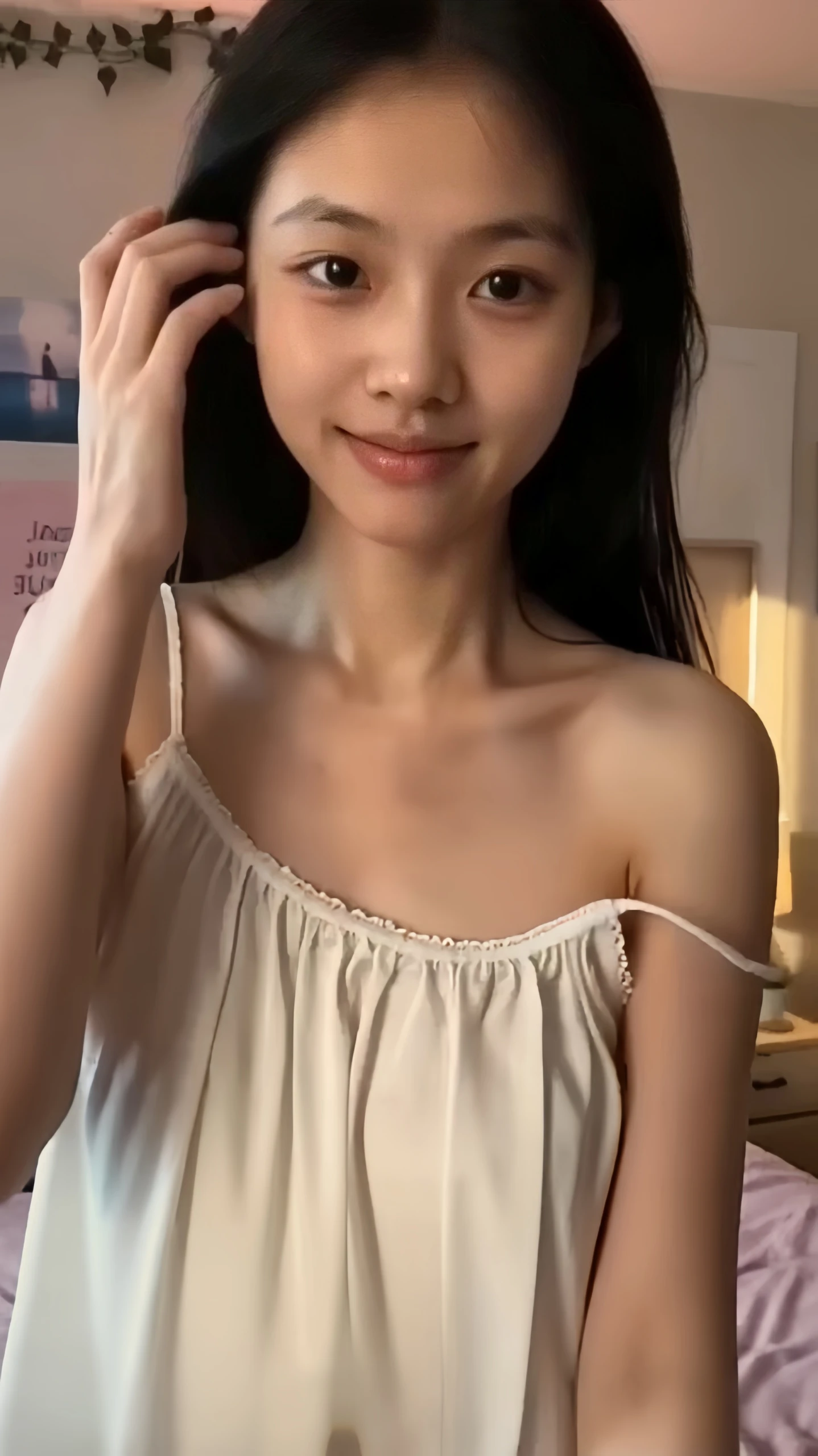 AI动画AI短剧我的十八岁女友 漫画图集 PC端