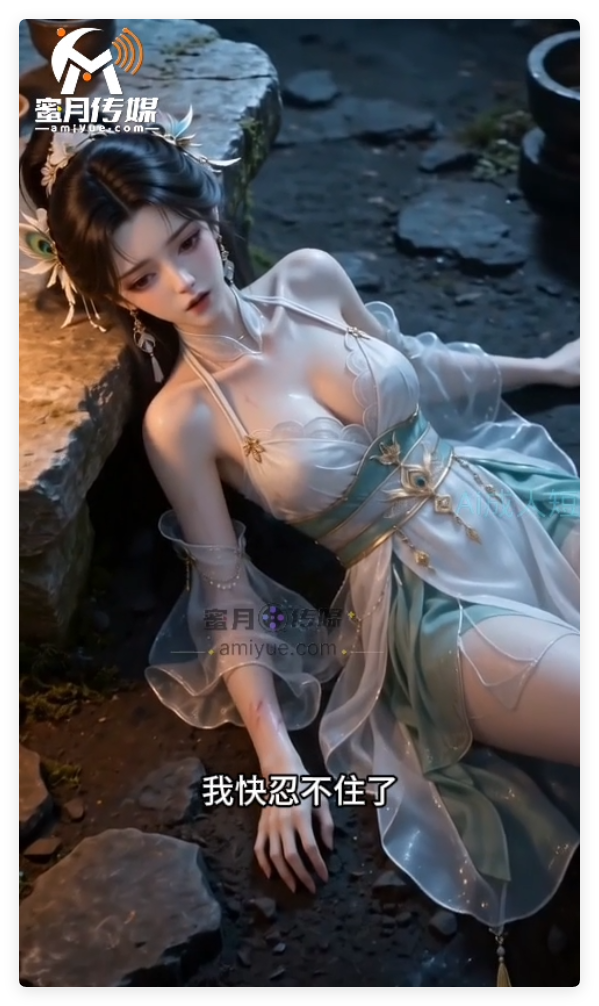 AI动画斗破苍穹 青莲地心火1-6合集 动漫视频 PC端 预览图