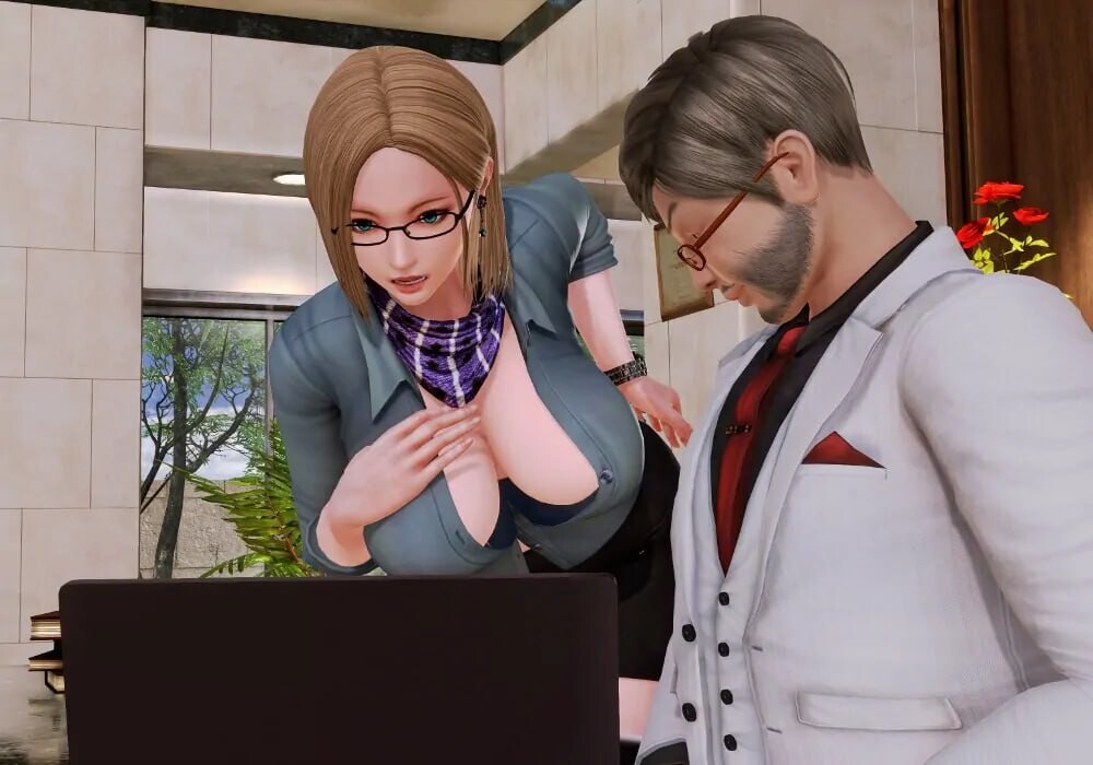 索尔谷学校 Solvalley School V5.0.0 汉化完结版 双端 汉化版