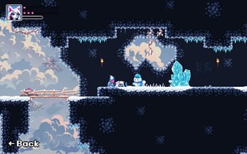 阳炎的九条命 Nine Lives of Yoki v0.9.9 安卓端 预览图