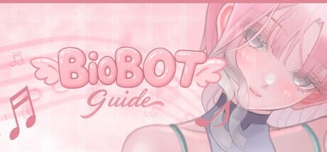 BioBot Guide 色欲同频 BioBot Guide SexySync BioBot Guide エロシンク v8.1.1 PC端 官中高清版 预览图