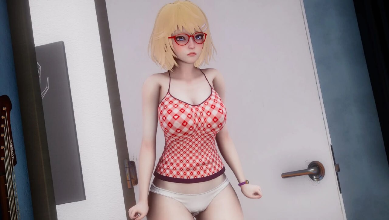伊南娜的复仇 Inanna Revenge v0.4支持 AI版 双端 预览图