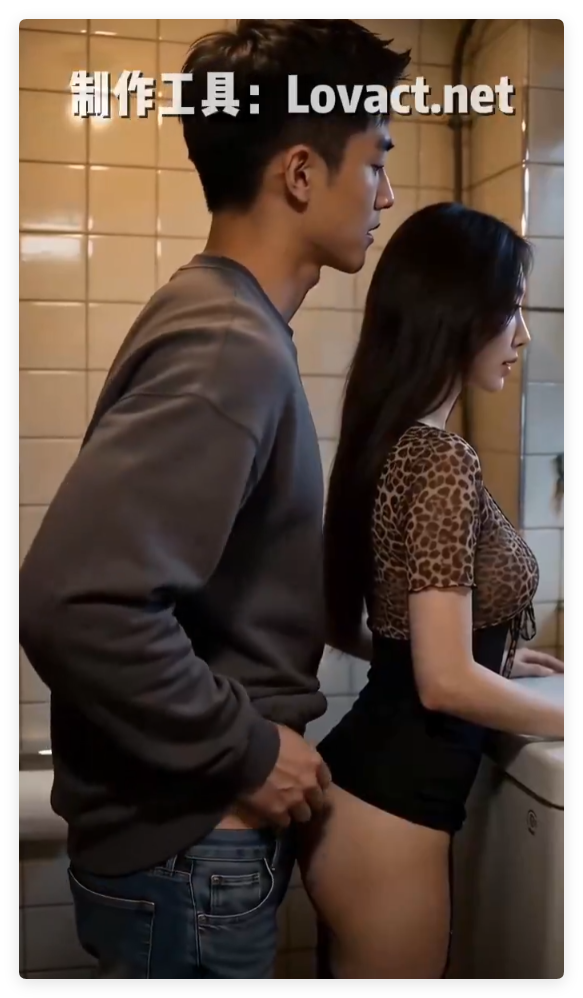 AI真人动画 给美女做家教1-7合集 动漫视频 PC端 预览图