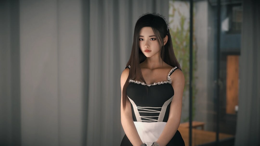 禁忌思想 Forbidden Thoughts Ch.2 Up.4 安卓端 官中高清版 预览图