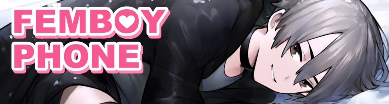 淫乱按摩 Femboy Phone v0.3.0 安卓端 官中高清版 预览图