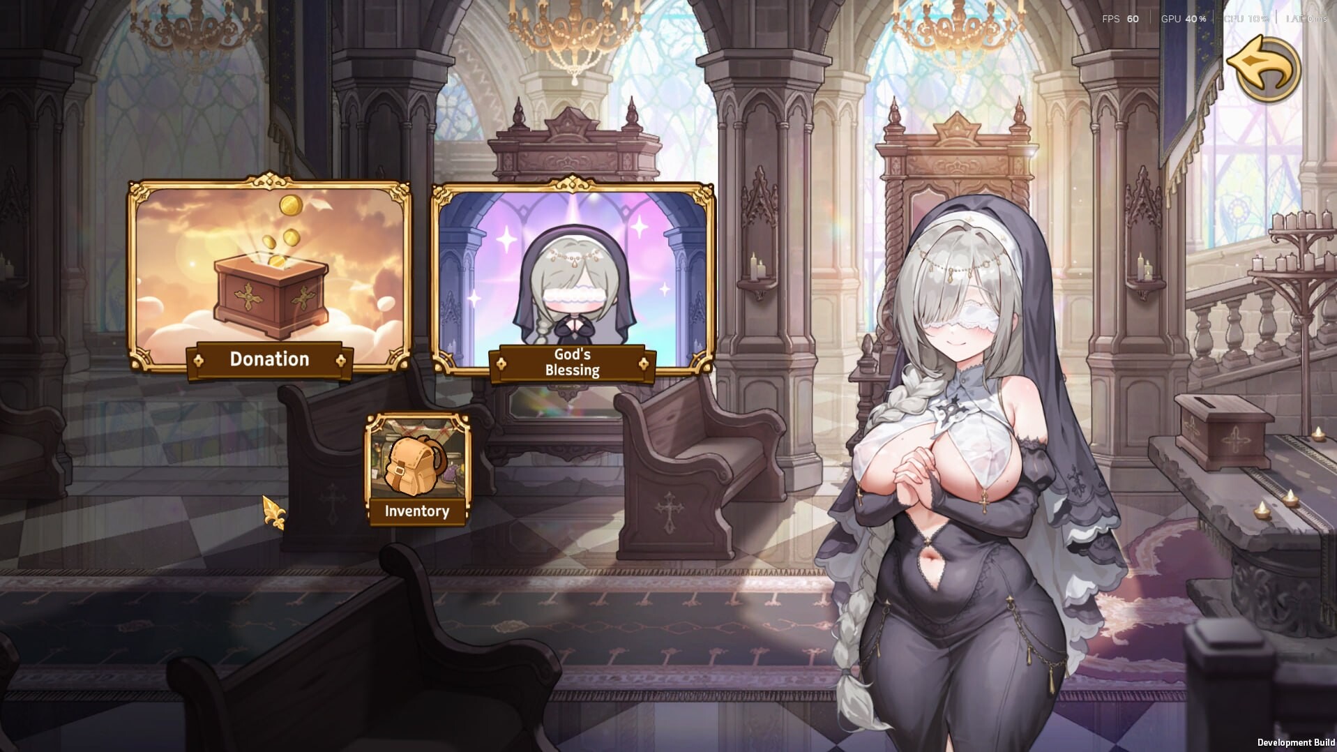 重生酒馆 Rebirth Pub 転生居酒屋 転生酒場 PC端 官中高清版 预览图